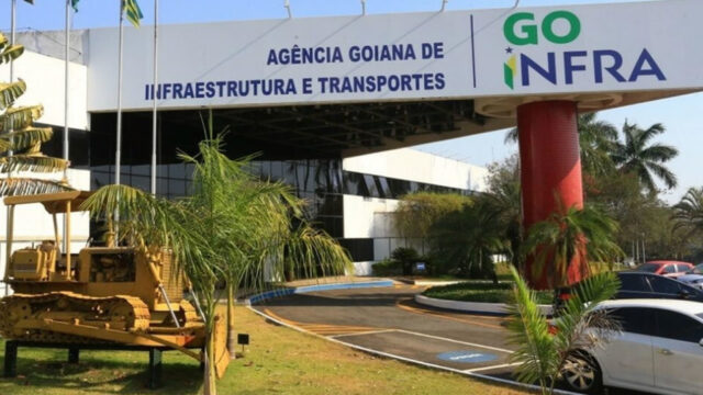 Inscrições para concurso da Goinfra, com salários de R$ 11,8 mil, estão abertas