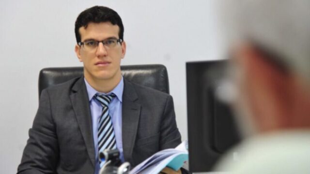 Vara Criminal de Catalão destina mais de R$ 250 mil para projetos sociais do município