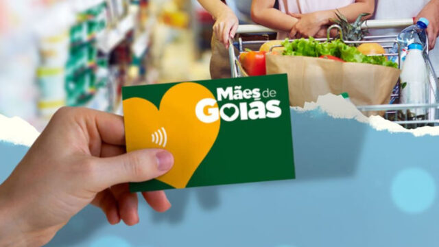 Segundo evento para entrega de cartões do Programa Mães de Goiás acontece nesta sexta-feira, dia 18