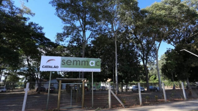 Secretaria Municipal Meio Ambiente de Catalão atendeu mais de 5.600 ocorrências, em 2021