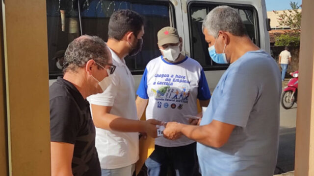 SIMECAT comemora vitória de ação coletiva do processo de adicional noturno da Mitsubishi