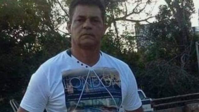 Policial Civil morre, aos 63 anos, vítima de câncer, em Catalão