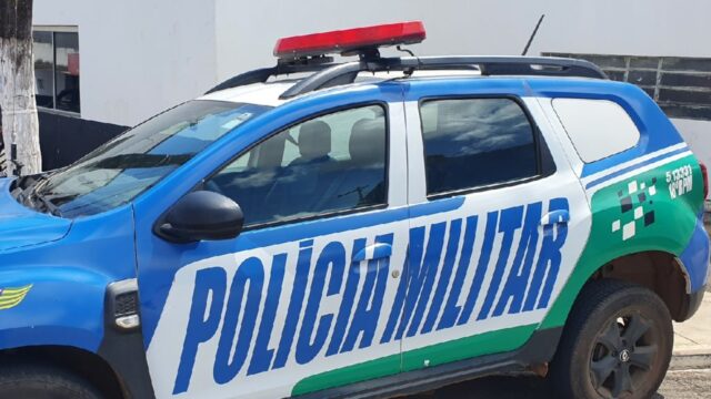 Vigilante é agredido por morador em situação de rua, em Catalão