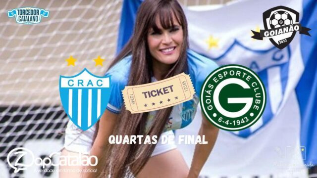 CRAC volta a campo nesta quarta-feira (9) com uma surpresa em comemoração ao Dia da Mulher