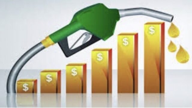 Em Catalão, preço do diesel tem alta acima de 26% e todos os demais combustíveis subiram