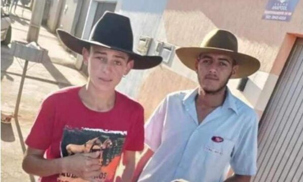 Dois irmãos são mortos a tiros em festa na zona rural de Anápolis