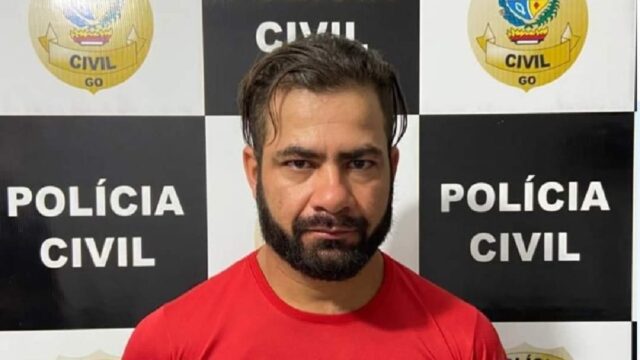 Preso por lesão corporal homem que transmitiu HIV às parceiras ao omitir sua condição, em Pontalina