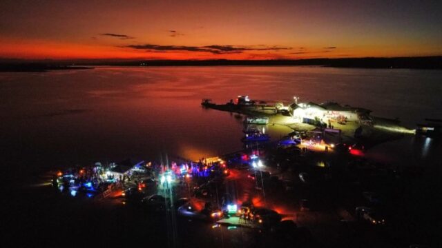 Carnaval 2022: Com programação para todas as idades, Três Ranchos se torna referência de turismo em Goiás