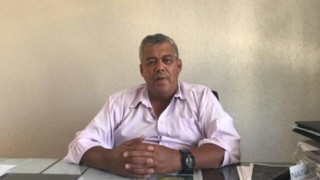 Em resposta à paralisação, prefeito de Campo Alegre de Goiás esclarece sobre reajuste salarial de professores