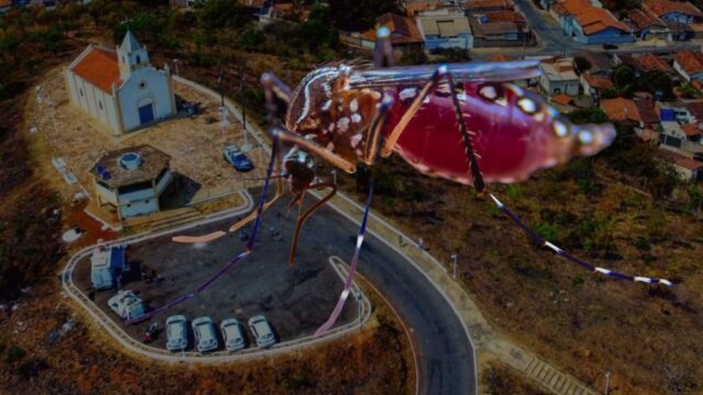 Com quatro mortes confirmadas, cinco em investigação e cerca de 4 mil notificações, Saúde alerta para aumento dos casos de dengue em Catalão