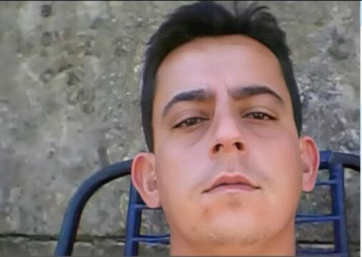 Em obra civil, parede desaba e mata homem em Corumbaíba