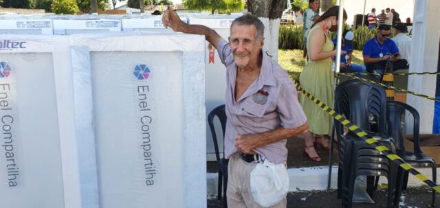 Enel Distribuição Goiás apresenta plano para melhorar fornecimento de energia em Catalão