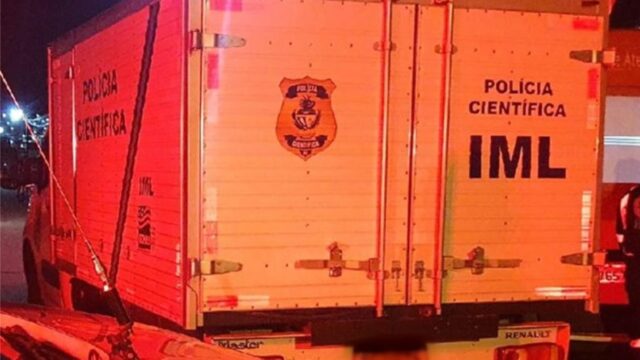 Homem é achado morto com rosto desfigurado em Pires do Rio