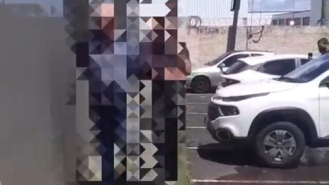 Polícia Civil de Catalão deflagra operação "Game Over" e prende traficante internacional de drogas em Uberlandia (MG)