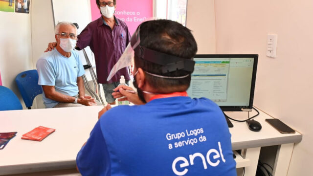 Após ação do MP-Goiás, Enel terá que implementar melhorias na prestação do serviço de energia elétrica em Catalão