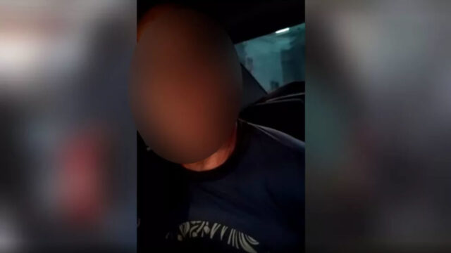 Homem é preso suspeito de estuprar adolescente, filmar crime e divulgar nas redes sociais