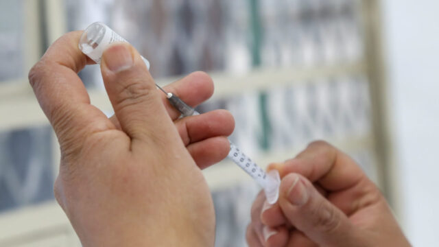 Vacinômetro: Catalão ultrapassa 221 mil de doses aplicadas de vacina contra Covid-19