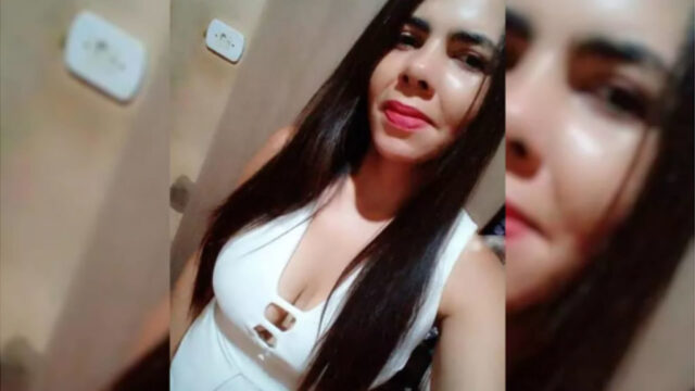 Polícia encontra mulher morta dentro de quarto de hotel após procurar por suspeito de furto, em Edealina