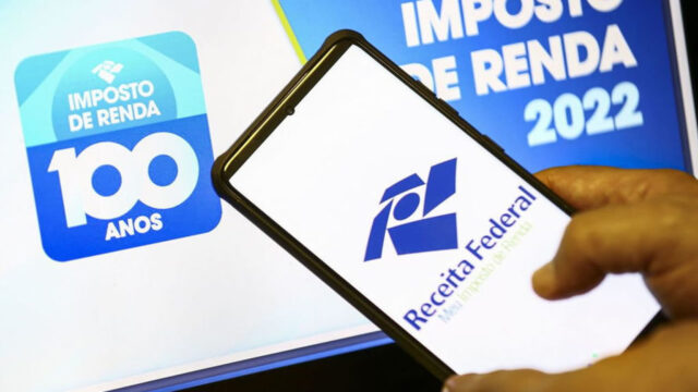 Receita abre consulta ao 1º lote de restituição do Imposto de Renda
