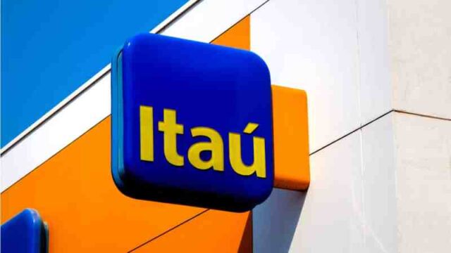 Clientes do Itaú relatam inconsitência no app, muitos tiveram alteração na conta corrente