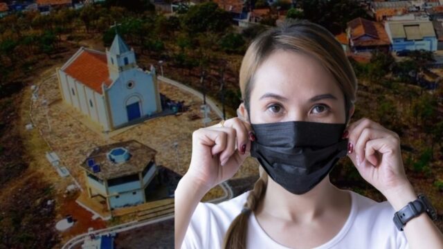Saúde: Em janeiro, Catalão somou 393 novos casos e três mortes por Covid-19; veja números