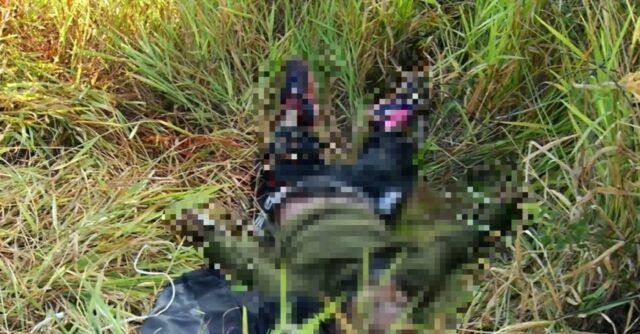 Assaltante membro de quadrilha morre baleado após tiroteio com a Polícia na BR-365 em Uberlândia