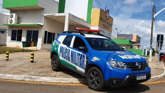 Em Catalão, jovem de 24 anos é ferido a facadas durante briga em cavalgada
