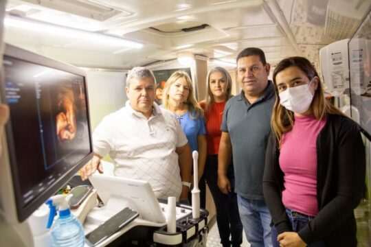 Programa "Saúde em Movimento" atende mais de 200 pacientes em Ouvidor