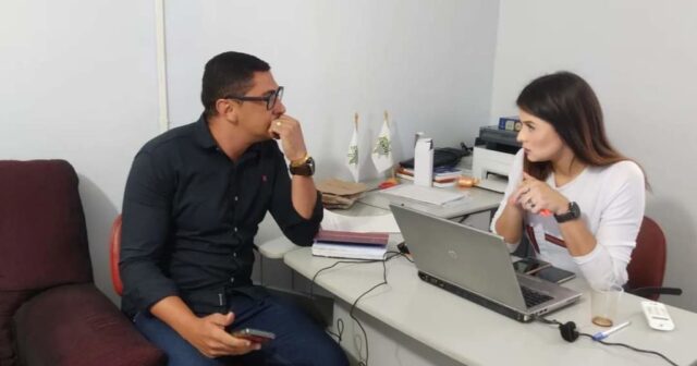 Metabase em Ação – Semana da Energia Solar Metabase