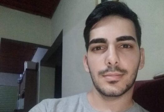 Jovem morre em grave acidente na GO-139 em Caldas Novas