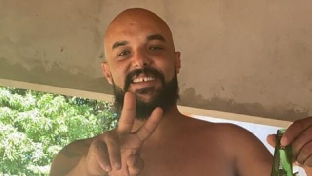 Homem de 36 anos morre após mergulhar em rio, no município de Ipameri