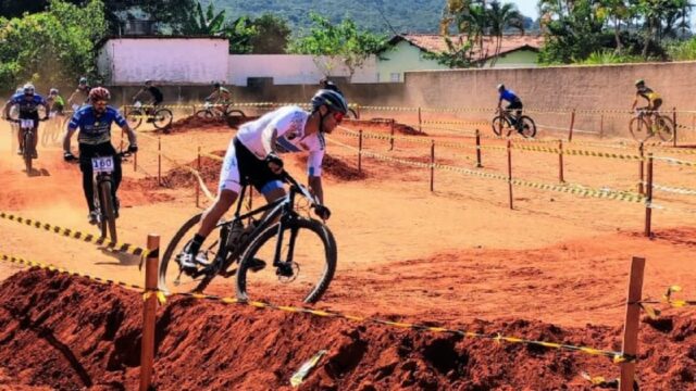 Socabota 2021/2022: em Três Ranchos 14º Torneio de Ciclismo define seus campeões