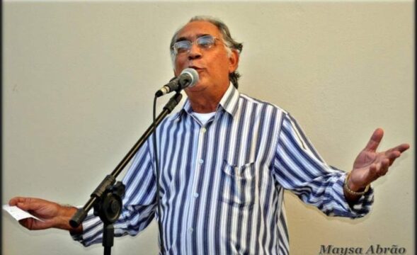 Morre em Catalão aos 77 anos, o cartorário João Enéas Bretas Netto
