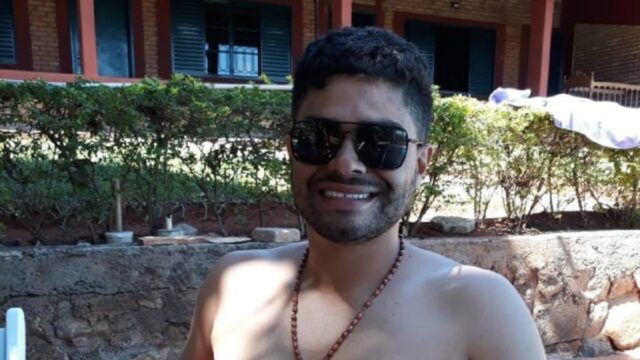 Grave acidente envolvendo caminhonete e carro deixa um morto e dois feridos em Ouvidor