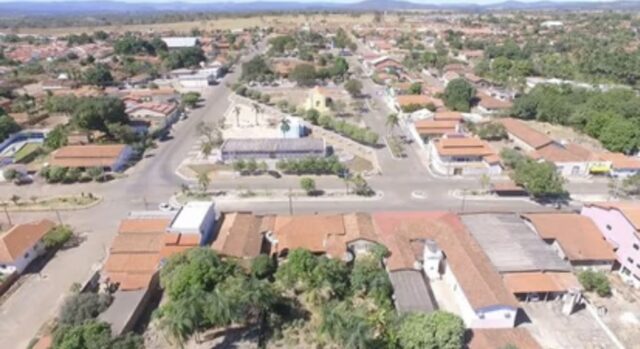 Tremor de terra assusta moradores de Estrela do Norte (GO)