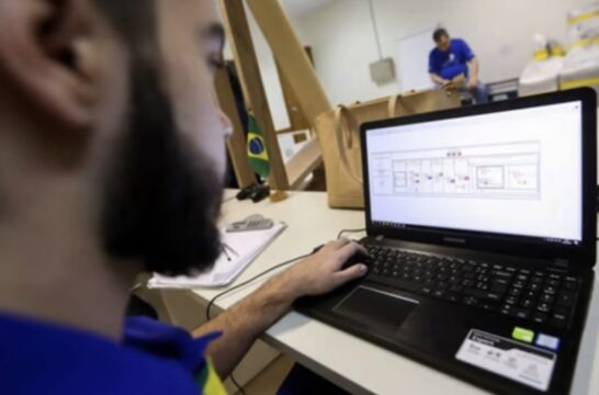 Goiás terá mais de 7,4 mil cursos gratuitos de qualificação profissional no 2º semestre