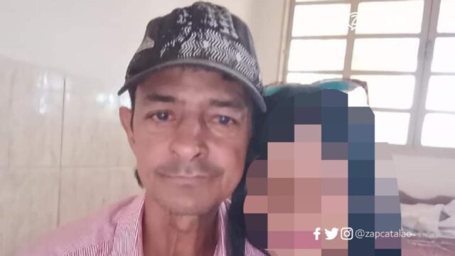 Carro cai de ponte e deixa uma vítima fatal no município de Catalão