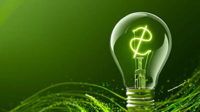 Conta de luz deve ter bandeira verde até o fim de 2022, diz ONS