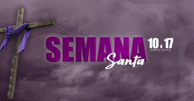Domingo de Ramos marca o começo da Semana Santa em Catalão; veja programação completa