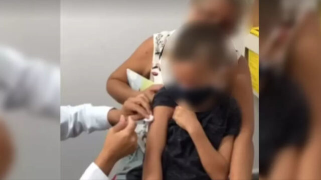 Covid-19: veja qual público está sendo vacinado em Catalão nesta sexta-feira (9)