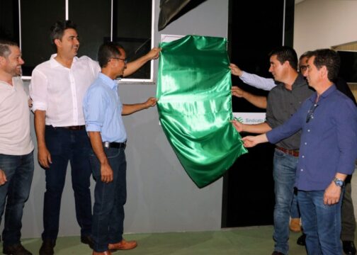 Sindicato Rural de Catalão inaugura oficialmente sua nova sede e filiados ganham benefício de saúde