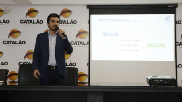 Prefeitura de Catalão realiza prestação de contas em audiência pública