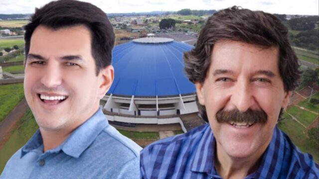 Dança das cadeiras em Catalão: Adib troca secretários de Ciência & Tecnologia e Esportes