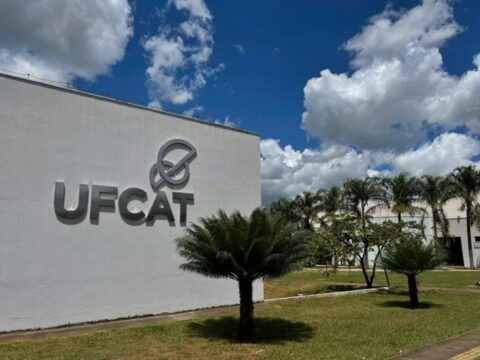 Definido calendário acadêmico 2022 da UFCat: aulas recomeçam dia 17 de maio