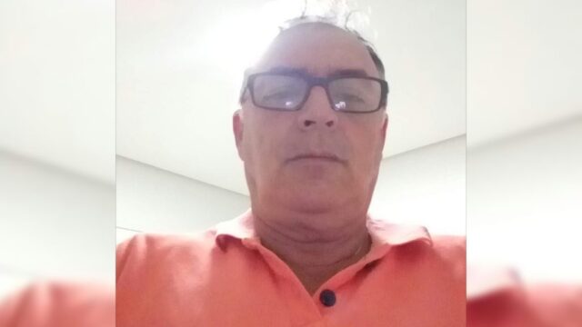 Homem morre após canoa virar no lago da emborcação em Ouvidor