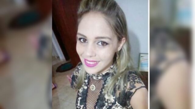 Mulher é morta a tiros dentro de casa em Pires do Rio