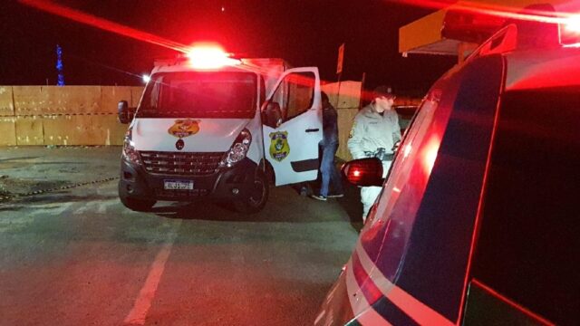 Homem é morto com tiro na cabeça na Vila Cruzeiro II, em Catalão