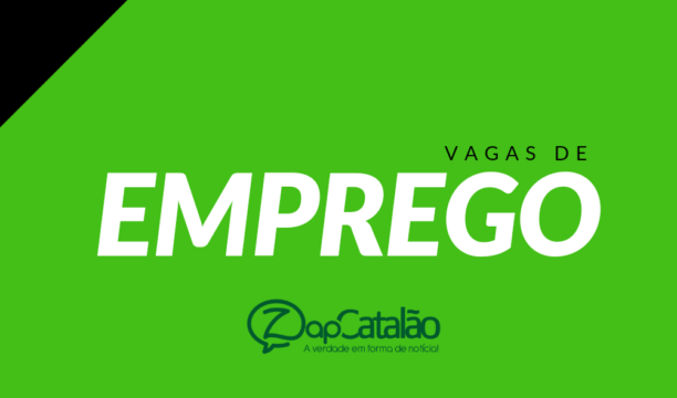 Confira as oportunidades de emprego oferecida pela SETRAER nesta segunda-feira (23)