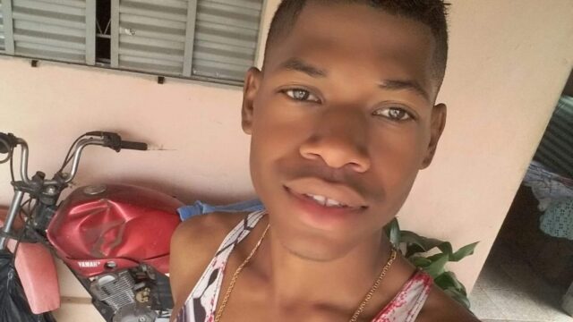 Jovem de 25 anos é executado com três tiros, em Catalão