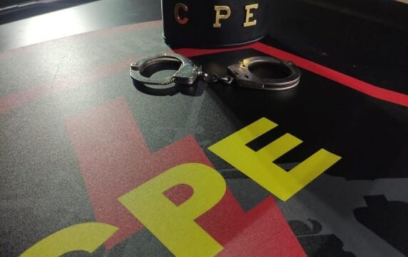 Operação Fecha Quartel em Catalão recaptura dois foragidos da justiça